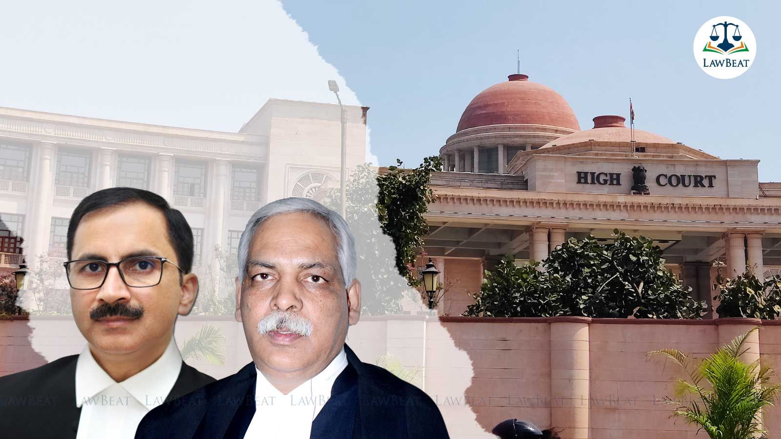 Allahabad HC rejects Medical Colleges appeal against dismissal of its objection to maintainability of writ petition filed by sacked Asst Professor Allahabad HC rejects Medical Colleges appeal against dismissal of its objection to maintainability of writ petition filed by sacked Asst Professor